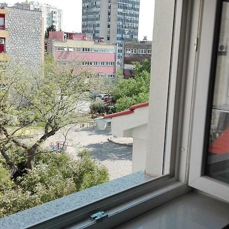 Apartament Sibenska Oaza Szybenik Zewnętrze zdjęcie