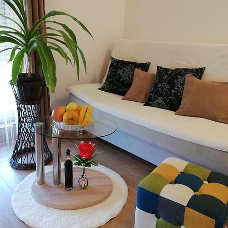 Apartament Sibenska Oaza Szybenik Zewnętrze zdjęcie