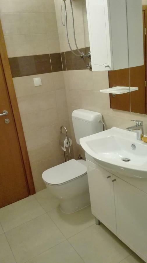 Apartament Sibenska Oaza Szybenik Zewnętrze zdjęcie