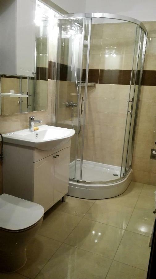 Apartament Sibenska Oaza Szybenik Zewnętrze zdjęcie