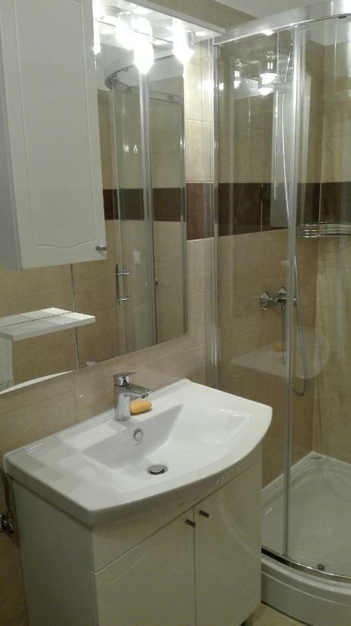 Apartament Sibenska Oaza Szybenik Zewnętrze zdjęcie