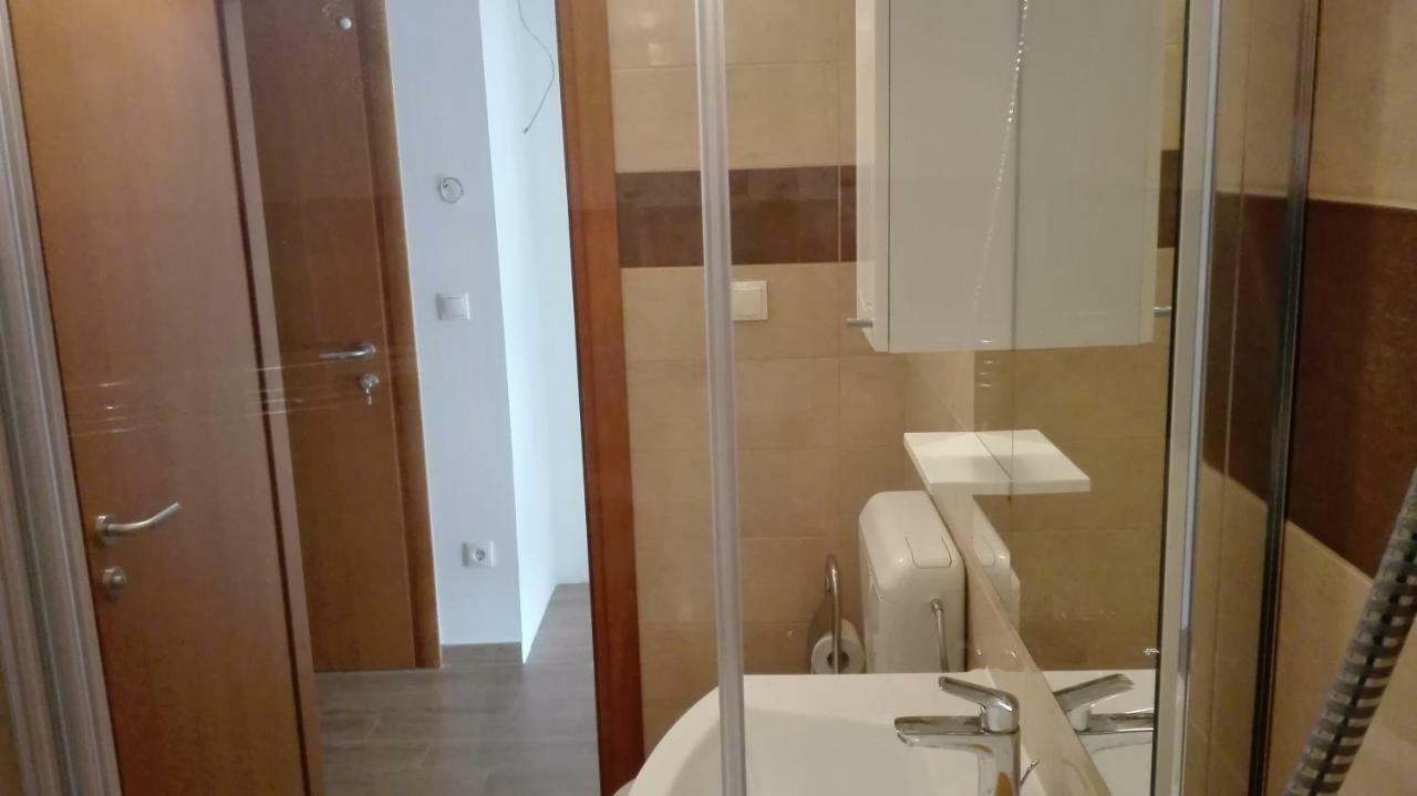 Apartament Sibenska Oaza Szybenik Zewnętrze zdjęcie