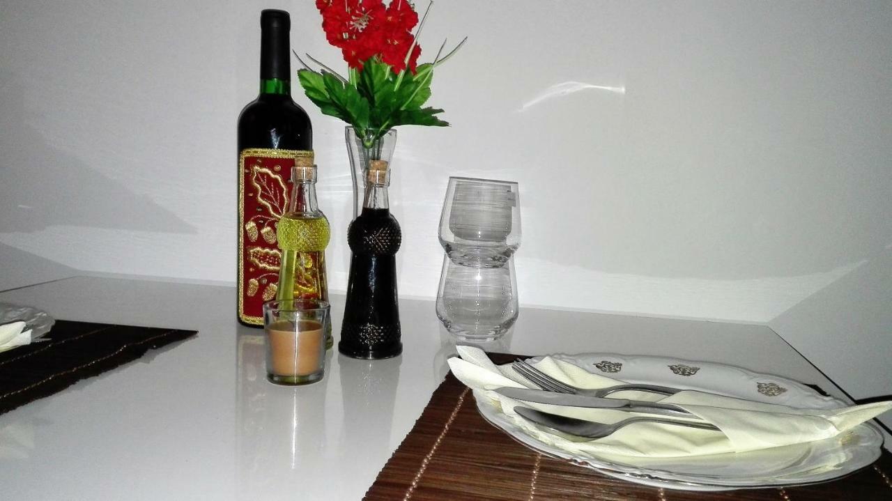 Apartament Sibenska Oaza Szybenik Zewnętrze zdjęcie