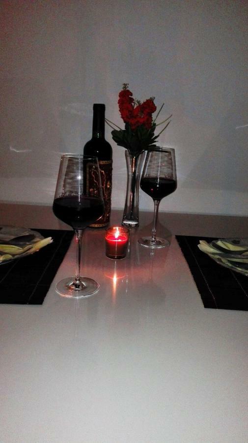 Apartament Sibenska Oaza Szybenik Zewnętrze zdjęcie
