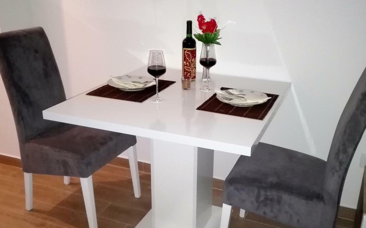 Apartament Sibenska Oaza Szybenik Zewnętrze zdjęcie