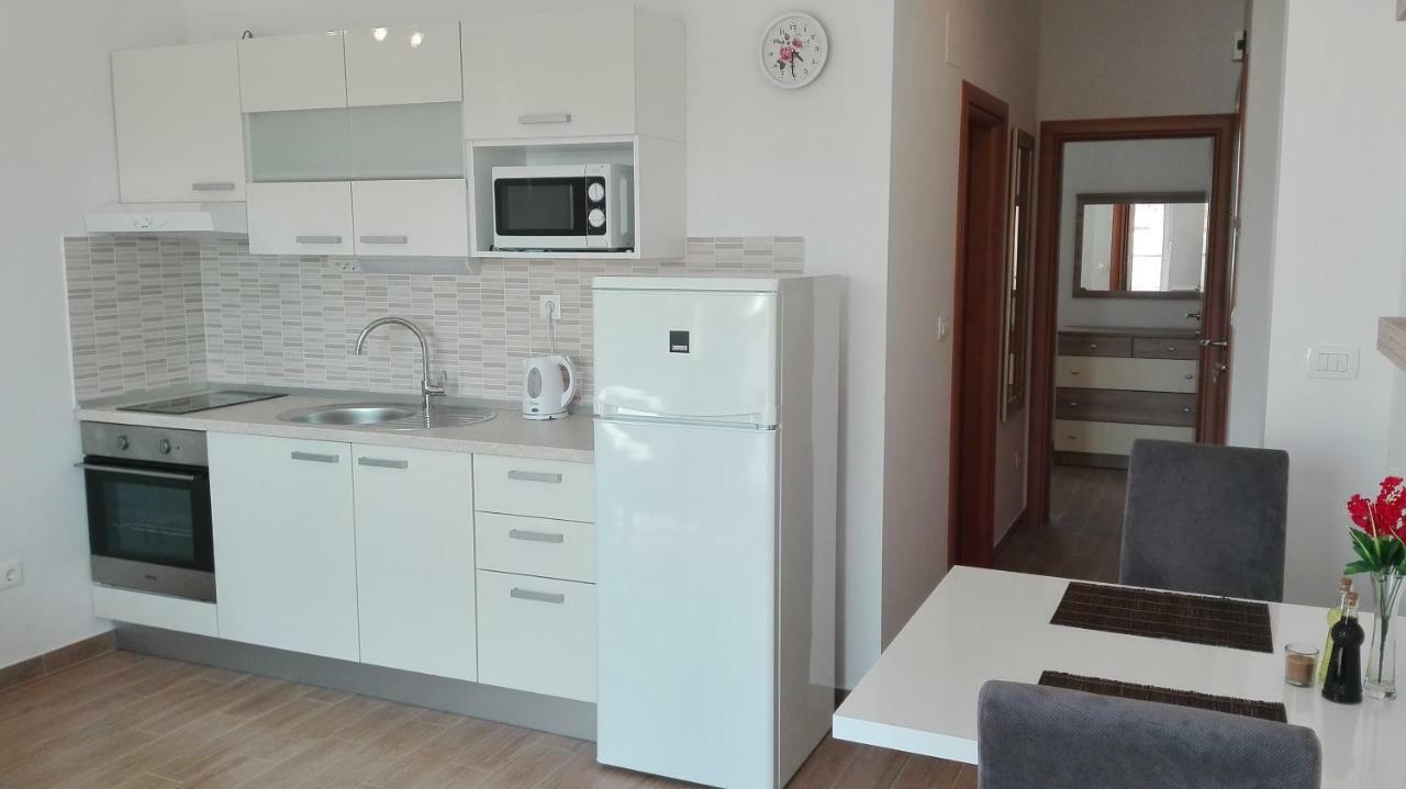 Apartament Sibenska Oaza Szybenik Zewnętrze zdjęcie