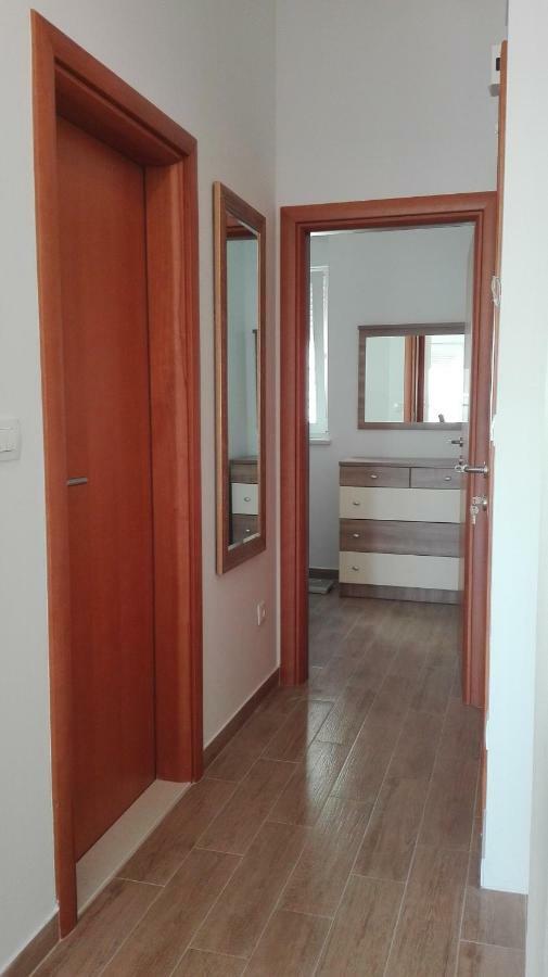 Apartament Sibenska Oaza Szybenik Zewnętrze zdjęcie