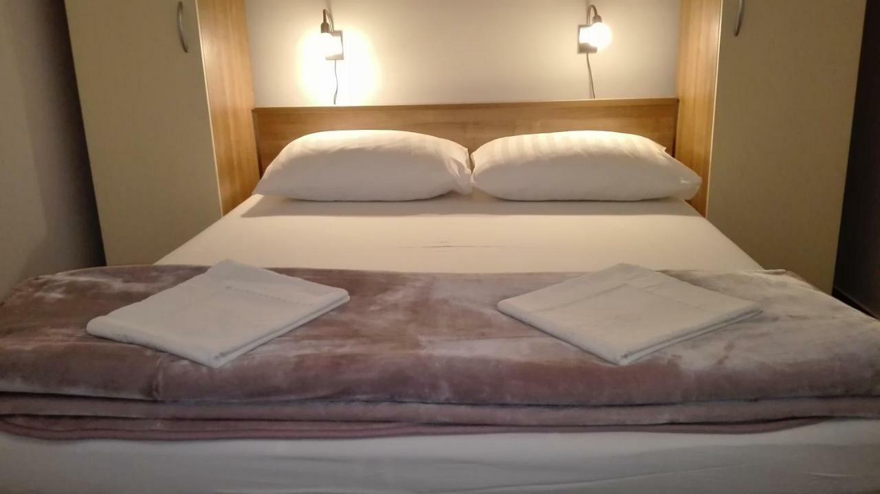 Apartament Sibenska Oaza Szybenik Zewnętrze zdjęcie