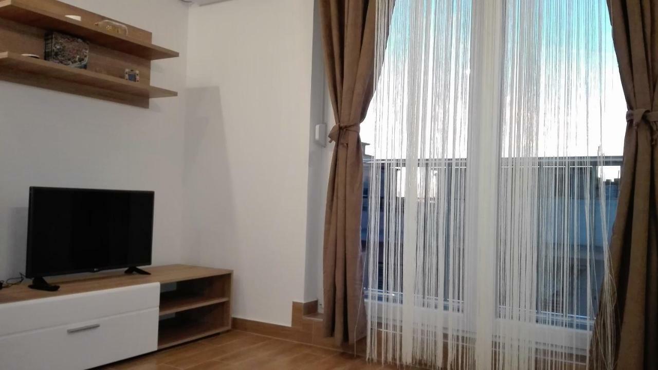 Apartament Sibenska Oaza Szybenik Zewnętrze zdjęcie