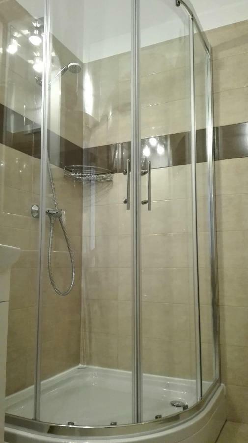 Apartament Sibenska Oaza Szybenik Zewnętrze zdjęcie