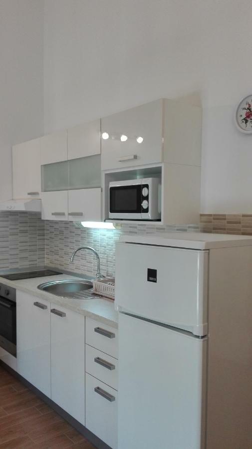 Apartament Sibenska Oaza Szybenik Zewnętrze zdjęcie