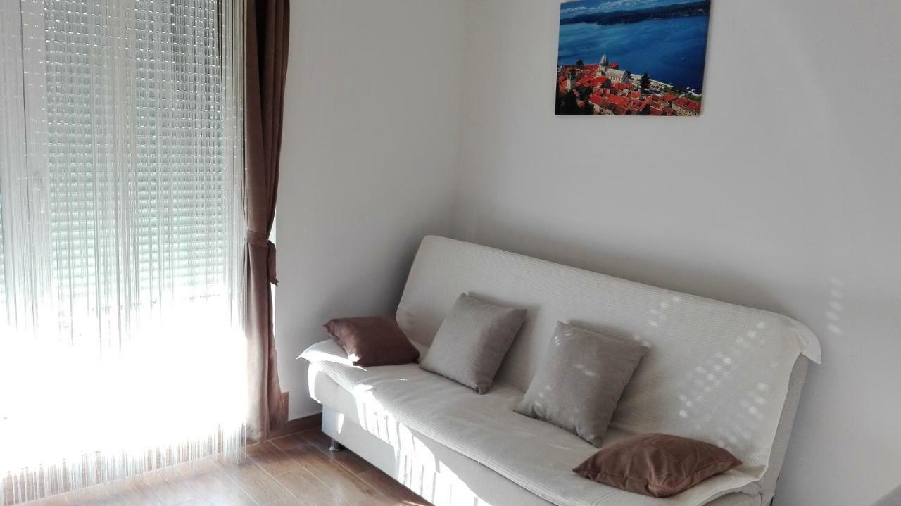 Apartament Sibenska Oaza Szybenik Zewnętrze zdjęcie