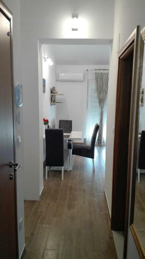 Apartament Sibenska Oaza Szybenik Zewnętrze zdjęcie