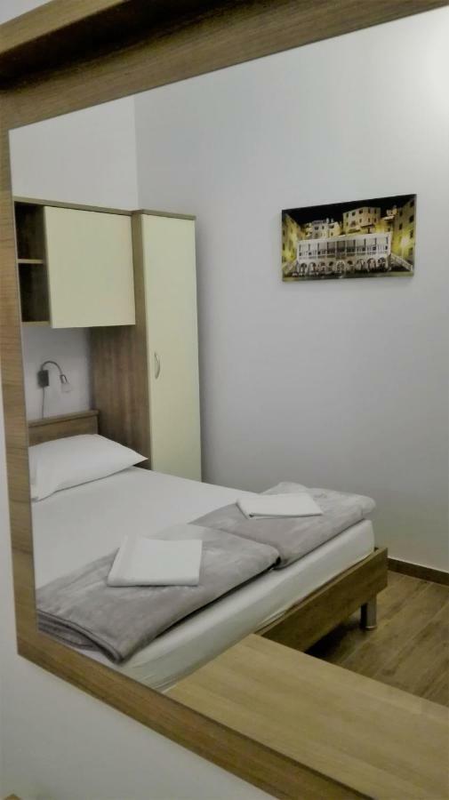 Apartament Sibenska Oaza Szybenik Zewnętrze zdjęcie