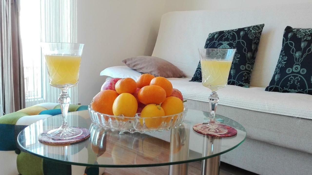 Apartament Sibenska Oaza Szybenik Zewnętrze zdjęcie