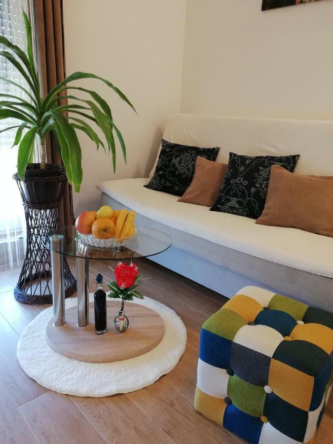 Apartament Sibenska Oaza Szybenik Zewnętrze zdjęcie